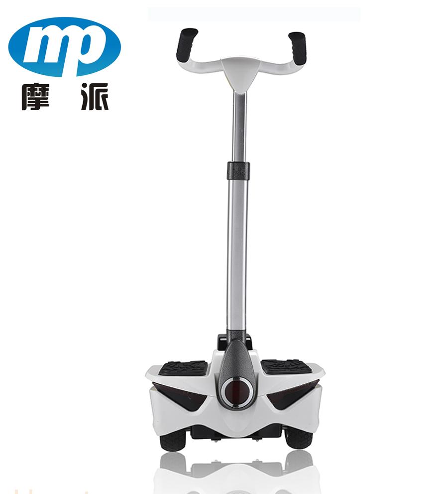 二輪自平衡車